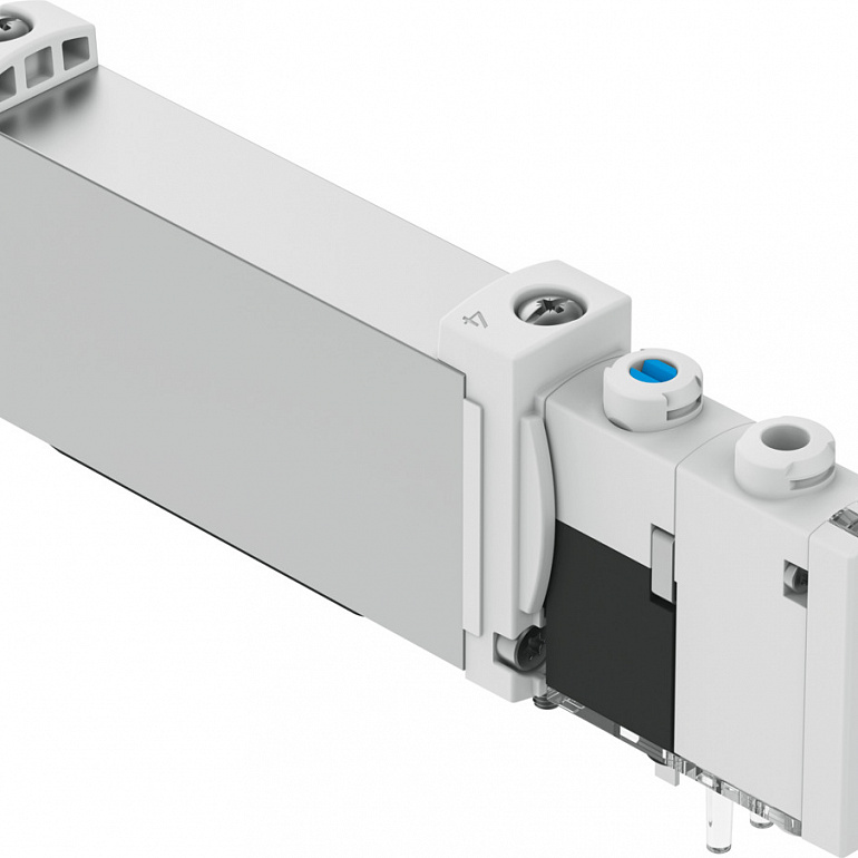 Solenoid valve VUVG-B14-M52-AZT-F-1T1L – фото