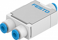 One-way flow control valve VFOF-CE-BAH-Q4-Q4 – фото
