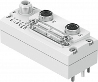 Bus node CTEU-EP-EX1C – фото