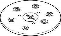 Bernoulli-gripper OGGB-140-G18-2-Q – фото