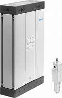Adsorption dryer PDAD-73-G1/2 – фото