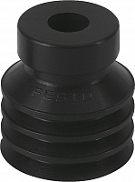 Suction cup without connector ESV-30-CN – фото