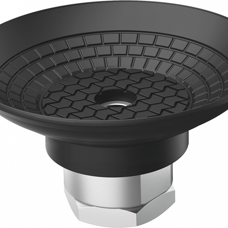 Suction cup complete OGVM-60-G-N-G14F – фото