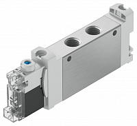 Solenoid valve VUVG-LK14-M52-AT-G18-1H2L-F1A – фото