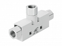 Vacuum generator VN-07-M-T2-PI2-VI2-RI2 – фото