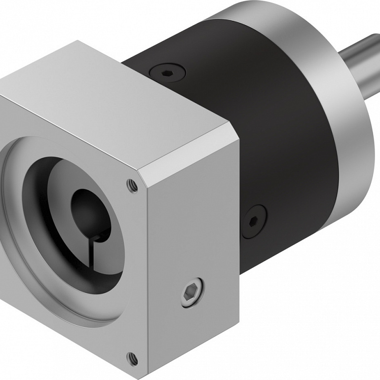 Gear unit EMGA-60-A-G8-60P – фото Gear unit EMGA-60-A-G8-60P – фото