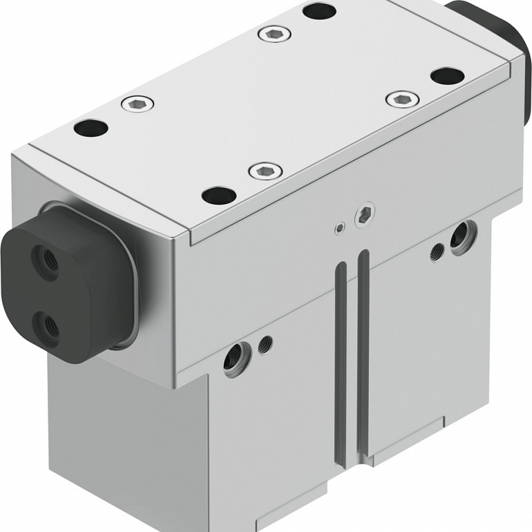 Parallel gripper HGPD-63-A-G1 – фото