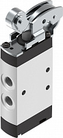 Roller lever valve VMEF-R-M52-E-G18 – фото