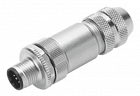 Plug NECU-M-S-B12G5-C2-PB – фото