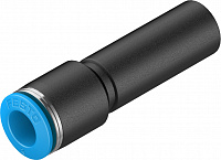 Push-in connector QS-12H-8 – фото