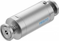 Pinch valve VZQA-C-M22C-6-S5S5-V2V4E-4 – фото