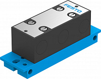 OR block OS-PK-3-6/3 – фото