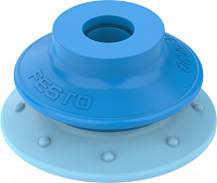 Suction cup with connection OGVN-52-A-U – фото