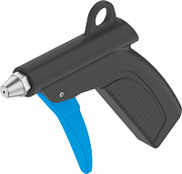 Low consumption air gun LSP-1/4-C – фото