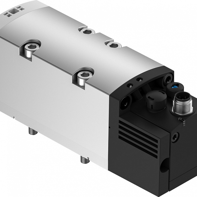 Solenoid valve VSVA-B-M52-MD-D2-1R5L – фото