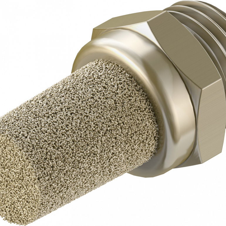 Silencer AMTE-M-LH-G14 – фото