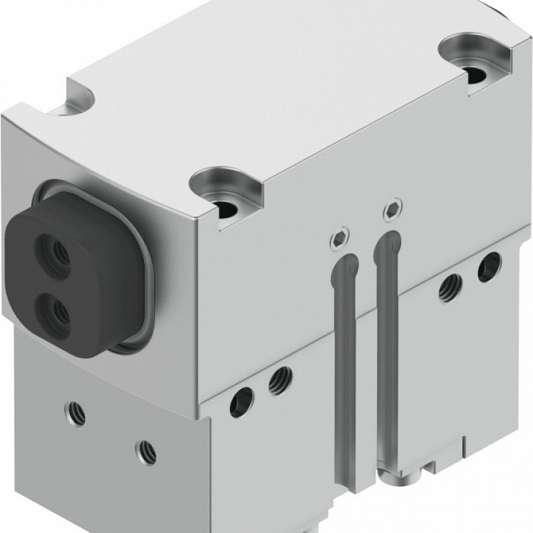 Parallel gripper HGPD-20-A-G1 – фото