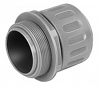 Protective conduit fitting MKVV-PG-48-B – фото