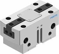 Parallel gripper HGPT-50-A-B – фото