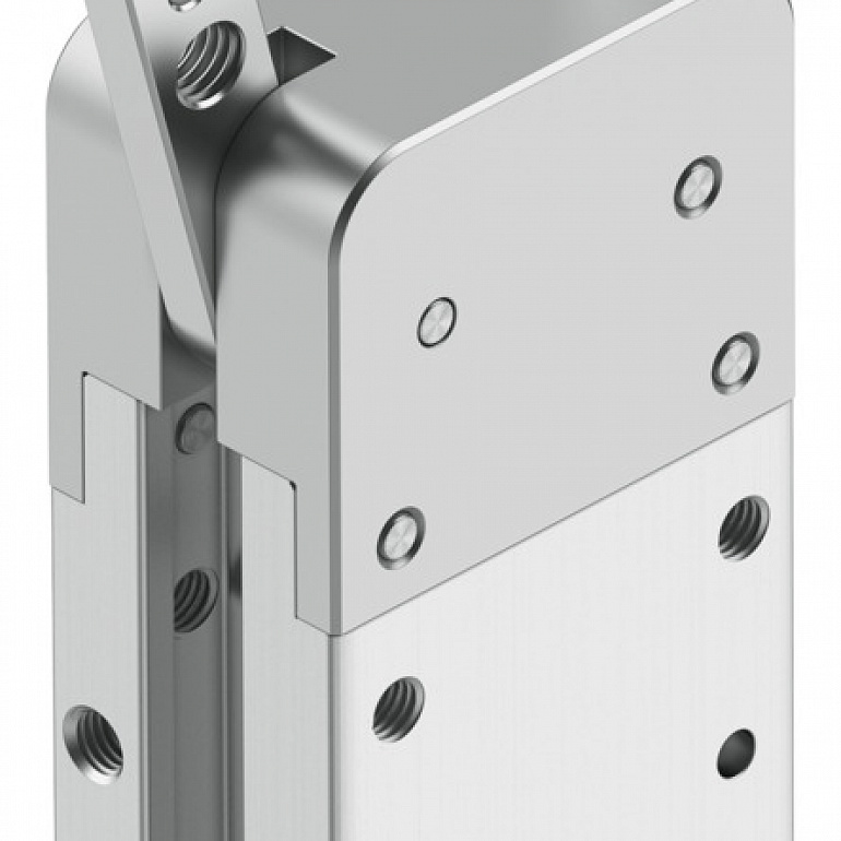 Angle gripper DHWC-10-A-S-NO – фото