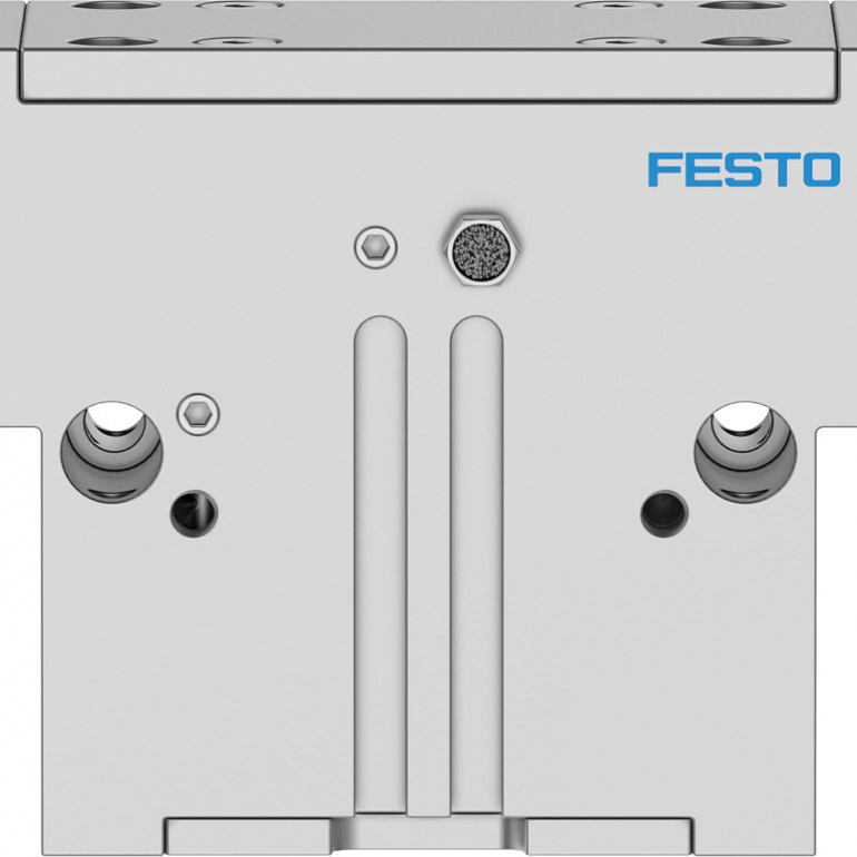 Parallel gripper HGPD-40-A-G1 – фото