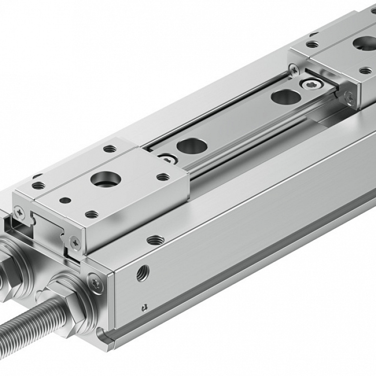 Parallel gripper HPPF-16-64-A-S – фото