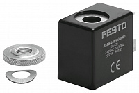 Solenoid coil MSFW-230-50/60-OD – фото