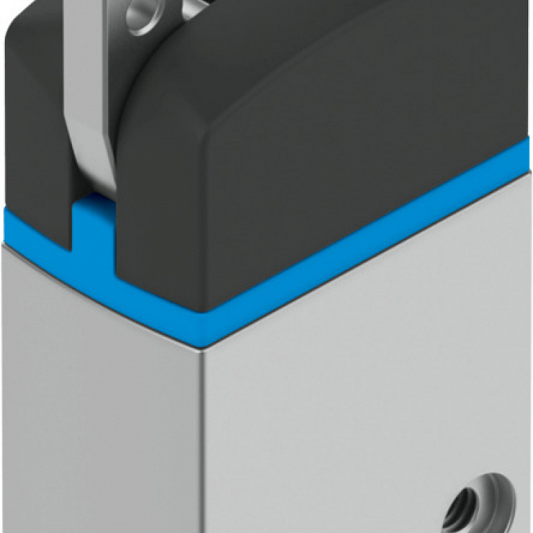 Angle gripper DHWS-10-A – фото