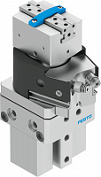 Swivel/gripper unit HGDS-PP-12-P-A-B – фото