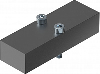 Cover plate NDV-02-VDMA – фото