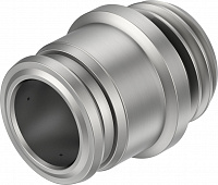 Push-in fitting NPQR-DK-G12-Q14 – фото