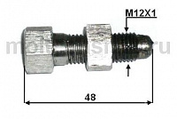 Винт К5-ОГА-1,2 07.019 – фото