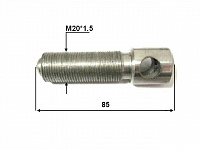 Винт К5-ОГА-1,2 05.062 – фото