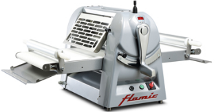 Тестораскатка FLAMIC SF450BD-500